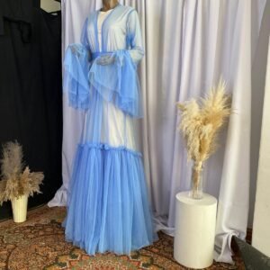 Size Xl Gown