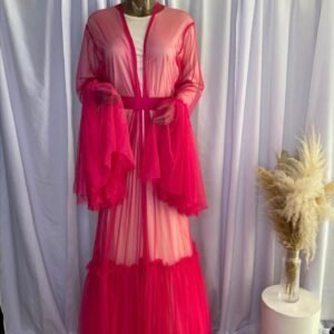 Size Xl Gown