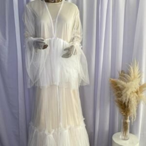 Size Xl Gown