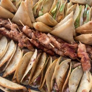 Jamielas Catering