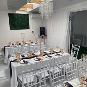 Micro Venue