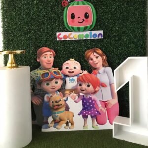 Cocomelon Install