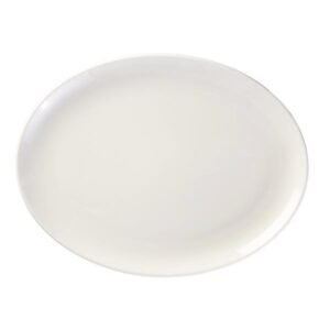 Oval Platter