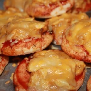 Pizza - cheese