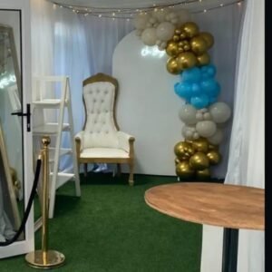 Adults Throne