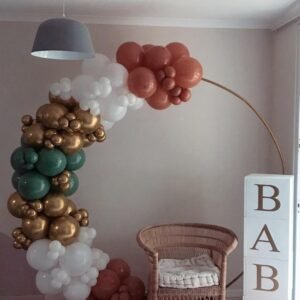 Baby Shower Installs
