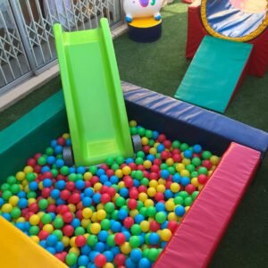 Ball Pit