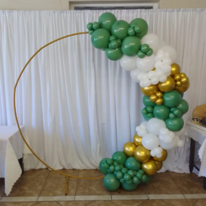 Balloon Garland