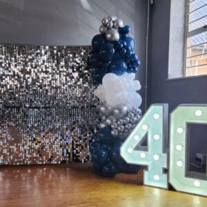 Birthday Install