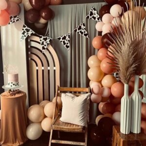 Boho Arch