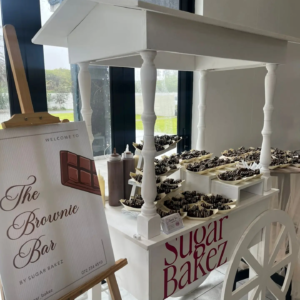 Candy Cart