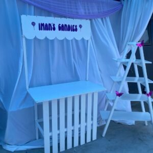Candy Stand