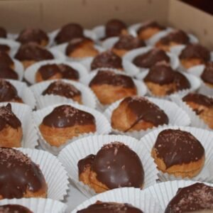 Eclairs
