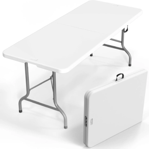 Foldup Table