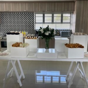 Food Cubes