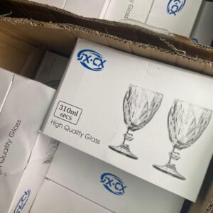 Goblet Glasses