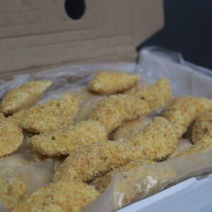 Halfmoon Chicken