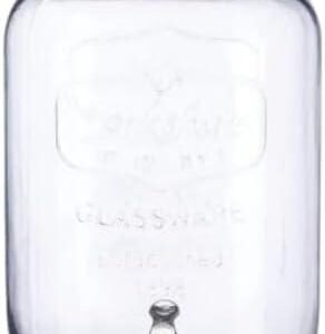 Juice Dispenser