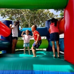 Jumping Castle