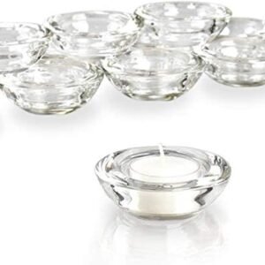 Mini Candle Holders