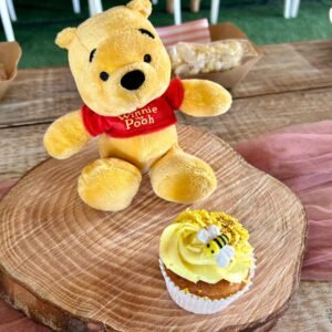 Mini Plush Centrepiece