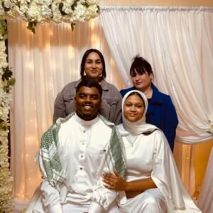Nikkah Install