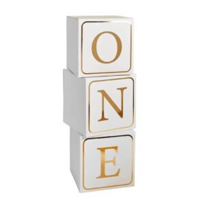 One Blocks