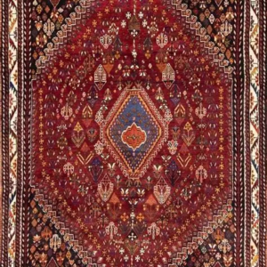 Persian Rugs