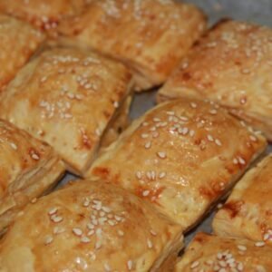 Chicken Pies
