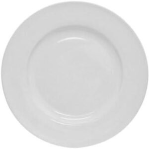 Dinner Plate White