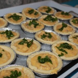 Quiche