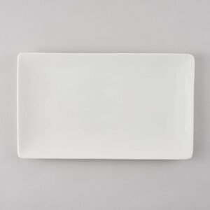 Rectangle Platters
