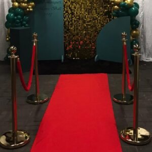 Red Carpet
