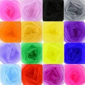 Runners Tulle