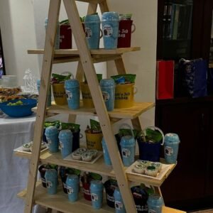 Rustic Ladder