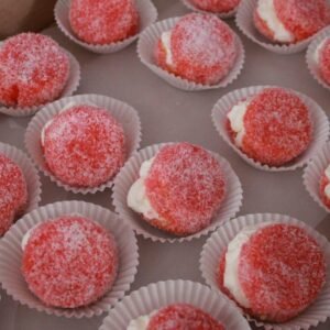 Snowballs