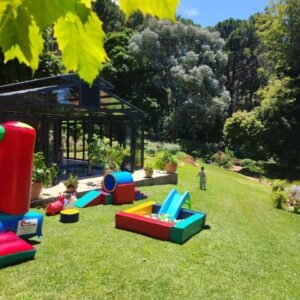 Soft Play