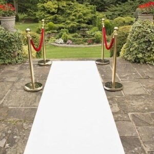 White Carpet