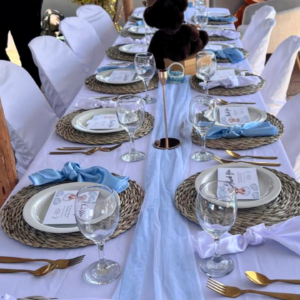 Woven Placemats