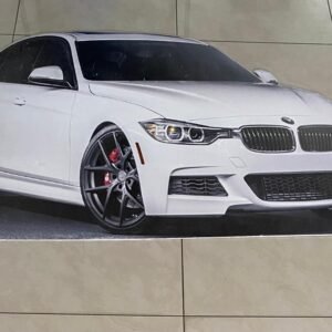 Car Standee