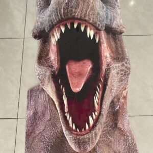 Dino Standee