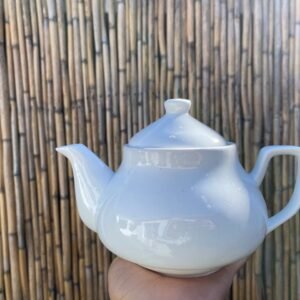 Teapot
