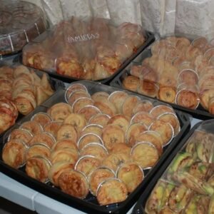 Chicken Platters