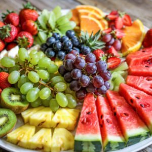 Fruit Platter