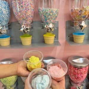 Slime Bar