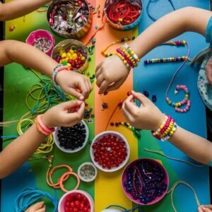 Bracelet Making