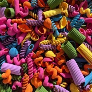 Sensory Play