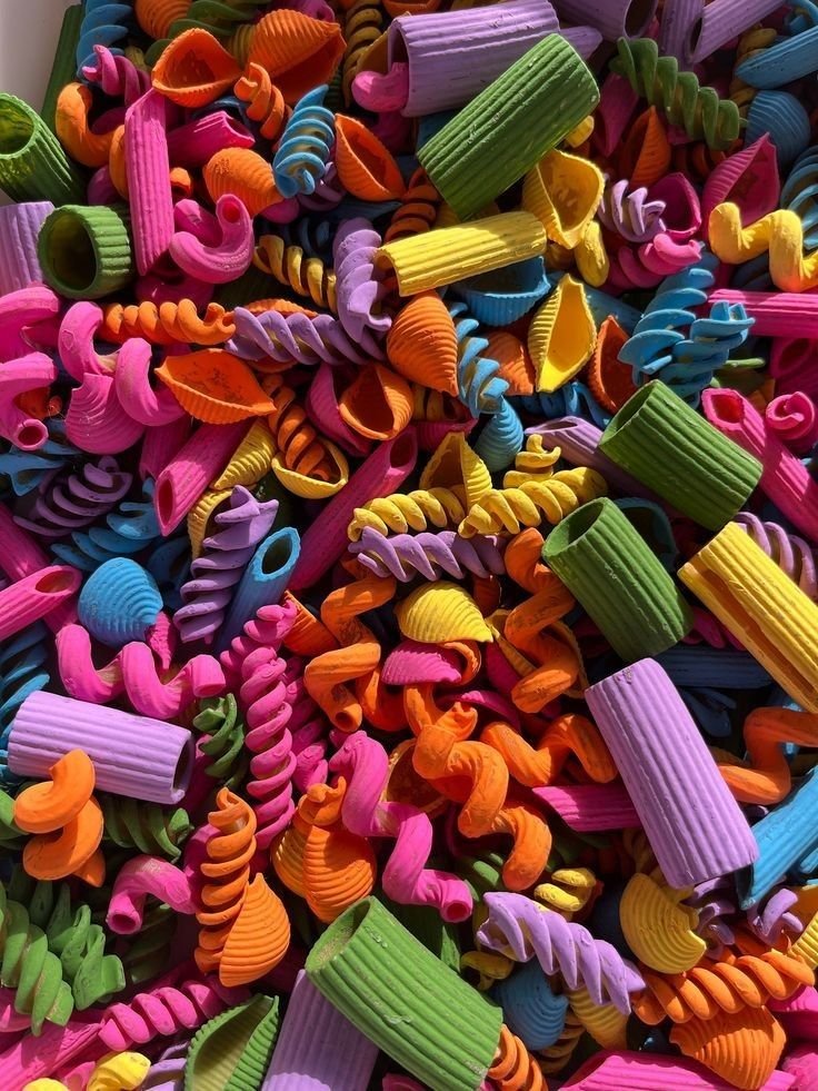 Sensory Play