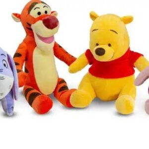 Big Winnie the Pooh Plush Toys R50 each